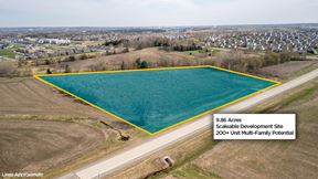 Harvestview Development Site 