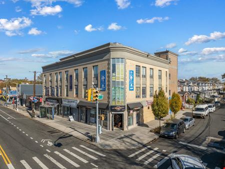Mixed Use space for Sale at 7543 Parsons Blvd in Fresh Meadows