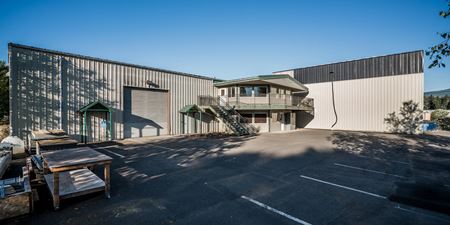 Industrial space for Sale at Otis Gardens in Hood River