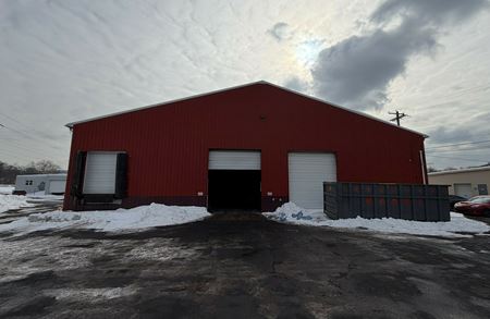 Industrial space for Rent at 5100 SF Flex / Light Industrial / Warehouse Space in Stroudsburg