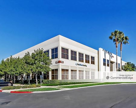 Office space for Rent at Discovery Business Center - 15241 & 15261 Laguna Canyon Road in Irvine