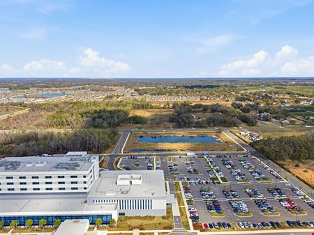Sam Allen Road Medical Development