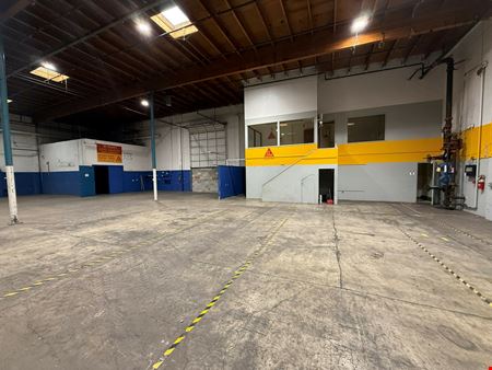Industrial space for Rent at Industrial Way A in Salem
