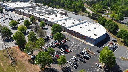 Retail space for Sale at Anderson Big Air in Anderson