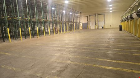 VAL VERDE VEGETABLE CO, INC-2200 Trophy Drive