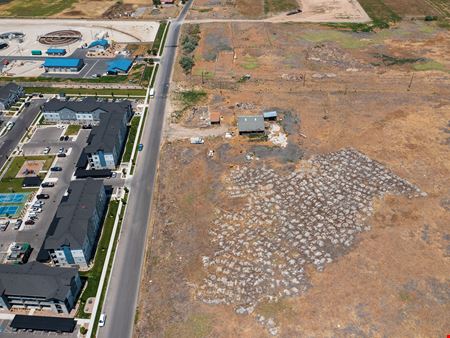 Salem Industrial Development Opportunity