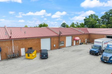 4022 Produce Rd