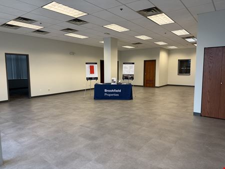 4001-4021 Rock Creek Boulevard, Joliet, IL  60431