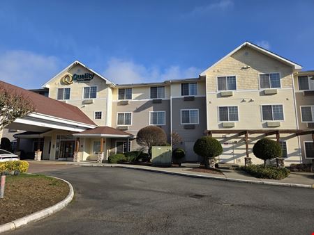 Quality Inn & Suites
