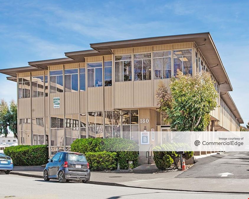 180 Harbor Drive