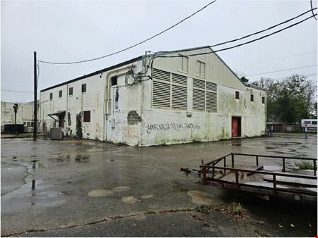 Redevelopment and Investment Opportunity on Airline Drive