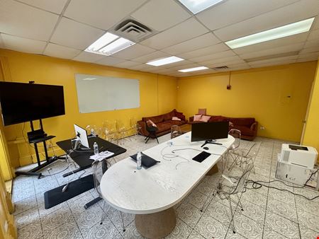 7100 S South Shore Drive - Office - 3,187 SF