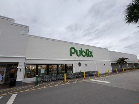 Retail space for Rent at Treasure Coast Plaza in Vero Beach