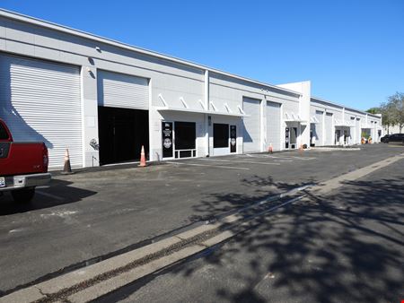 Naples Industrial Estates