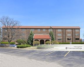 The Pinnacle at Park Ridge