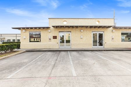 Office space for Sale at Prime 1,200 SF Office Condo | High-Demand Location | Upgraded Improvements in Spring