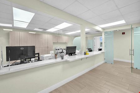 Centrum Plaza Suite #401