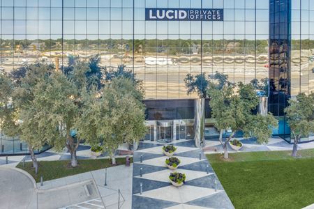 Office space for Rent at Lucid Private Offices - Lucid Private Office LBJ Freeway in Dallas