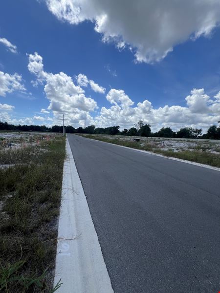 Deer Run Development