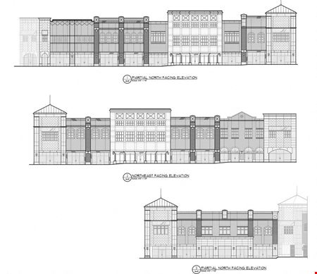 Retail space for Rent at Shoppes at Quail Springs in Oklahoma City