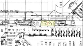 Giant Eagle | In-Store Retail Space