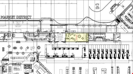 Retail space for Rent at Giant Eagle | In-Store Retail Space in Bethel Park