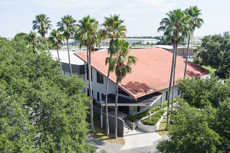 Industrial space for Rent at Air Conditioned Warehouse / Flex on Recker Hwy in Winter Haven