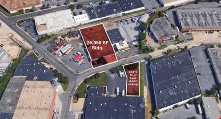 Industrial space for Sale at 10710 Tucker St in Beltsville
