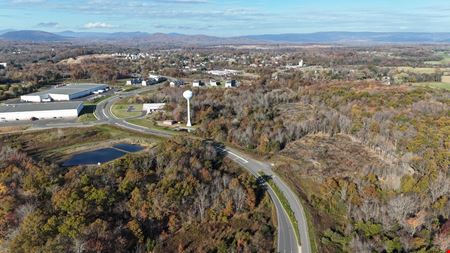 Industrial space for Sale at Lot 7 Whiting Road, Marshall VA in Marshall