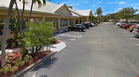 Retail space for Rent at North Stuart Centre in Stuart