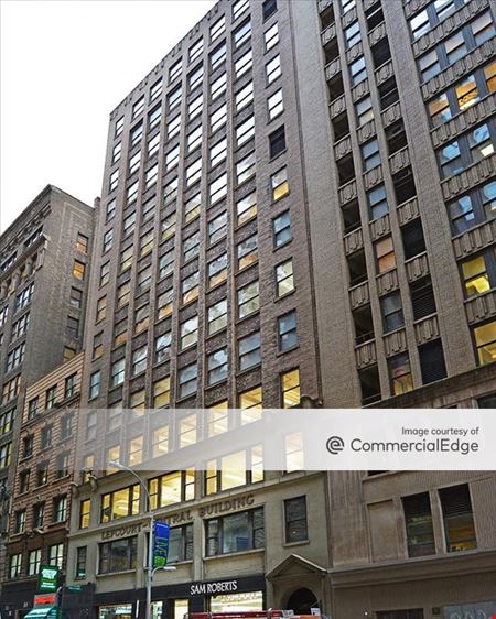 148 West 37th Street