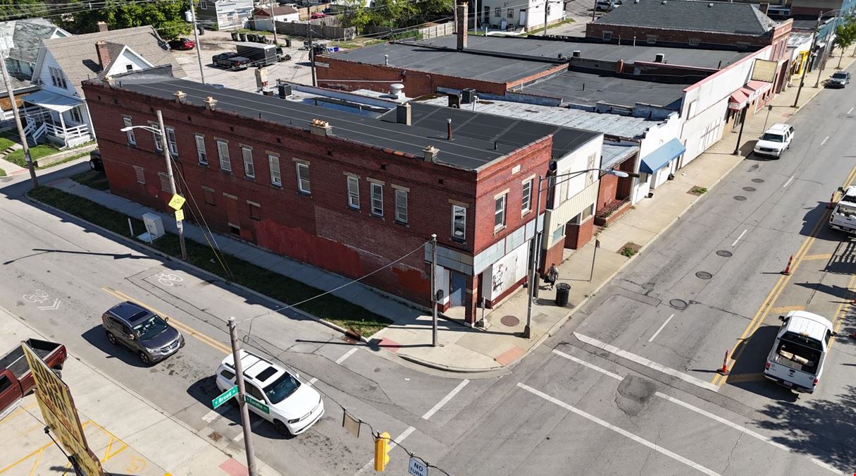 2420 W Broad St