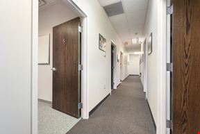 Second Floor Office in East Liberty