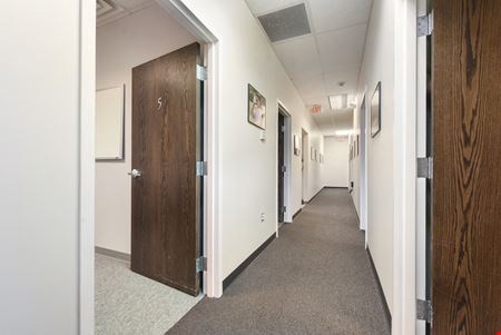 Office space for Rent at Second Floor Office in East Liberty in Pittsburgh