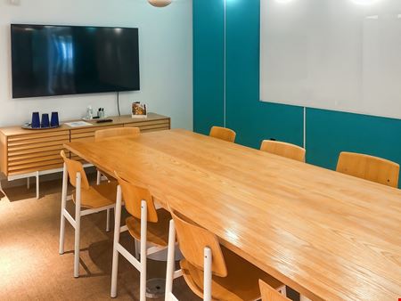 Office space for Rent at Spaces - Minneapolis - Lagoon Ave in Minneapolis