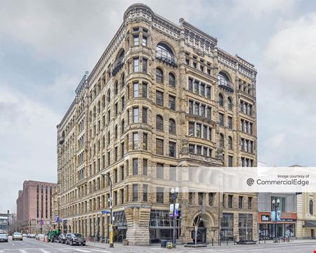 Office space for Rent at The Cowles Center in Minneapolis