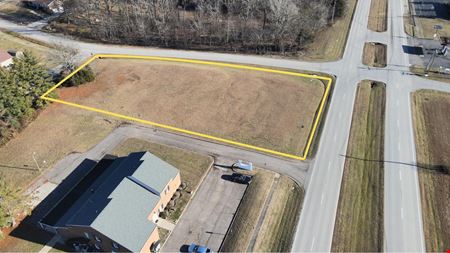 1605 W Lincoln Trail Blvd – 1 Acre Commercial Lot