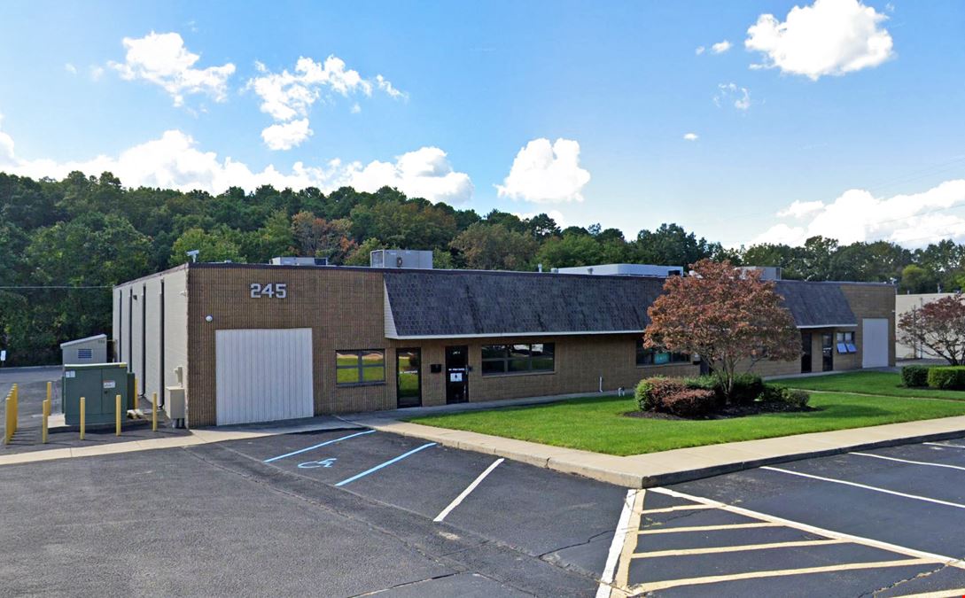 245 Old Egg Harbor Road