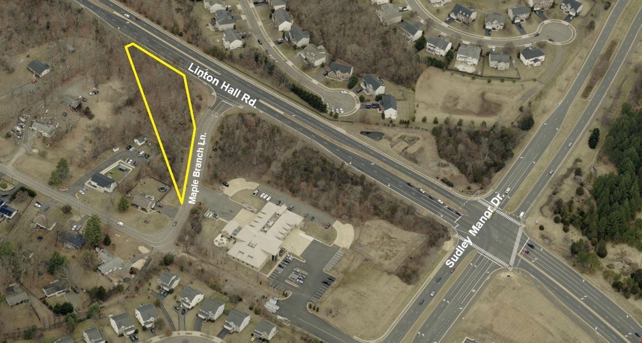 Residential Land