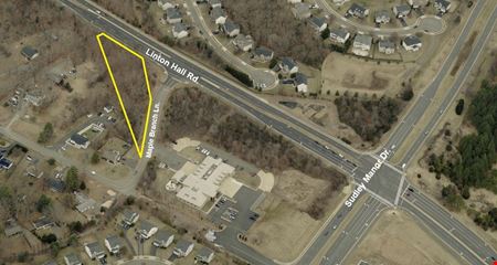 VacantLand space for Sale at Residential Land in Bristow