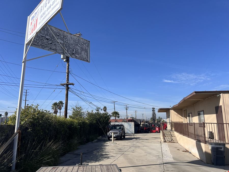 301 Longden Ave