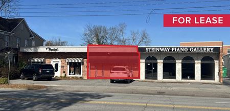 Retail space for Rent at 3211 Devine St in Columbia