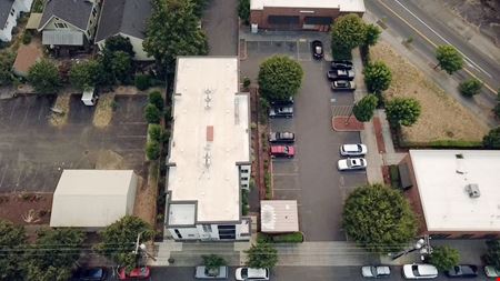 Lombard Lofts