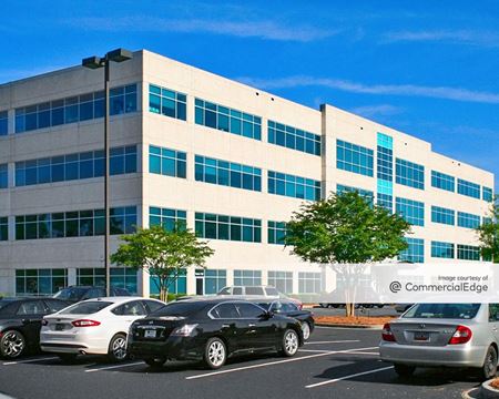 Office space for Rent at The Executive Park at Faber Place - Ashley Overlook in North Charleston