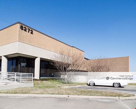 Industrial space for Rent at Prologis Plaza Del Oro in Houston