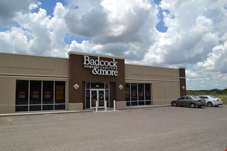 US 27 Retail Opportunity in Avon Park