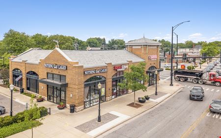 La Grange Crossing