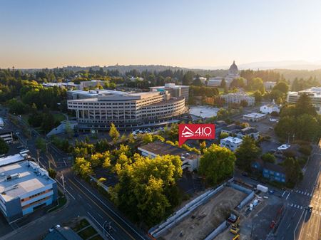 Office space for Rent at 410 11th Avenue SE in Seattle