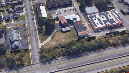 1025 N. Black Horse Pike