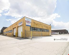 4920 South Central Avenue